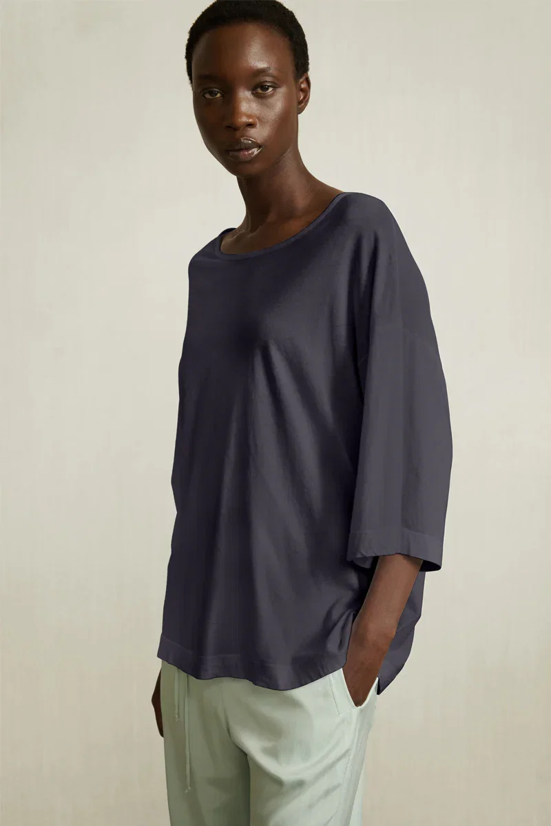 Image of BILLY TEE GRAPHITE