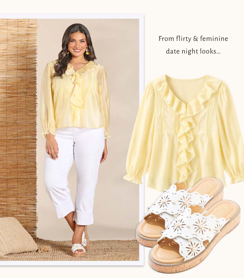 Shop the Look