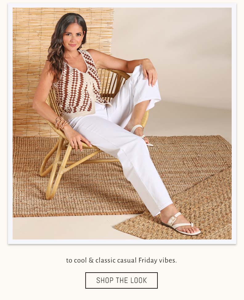Shop the Look