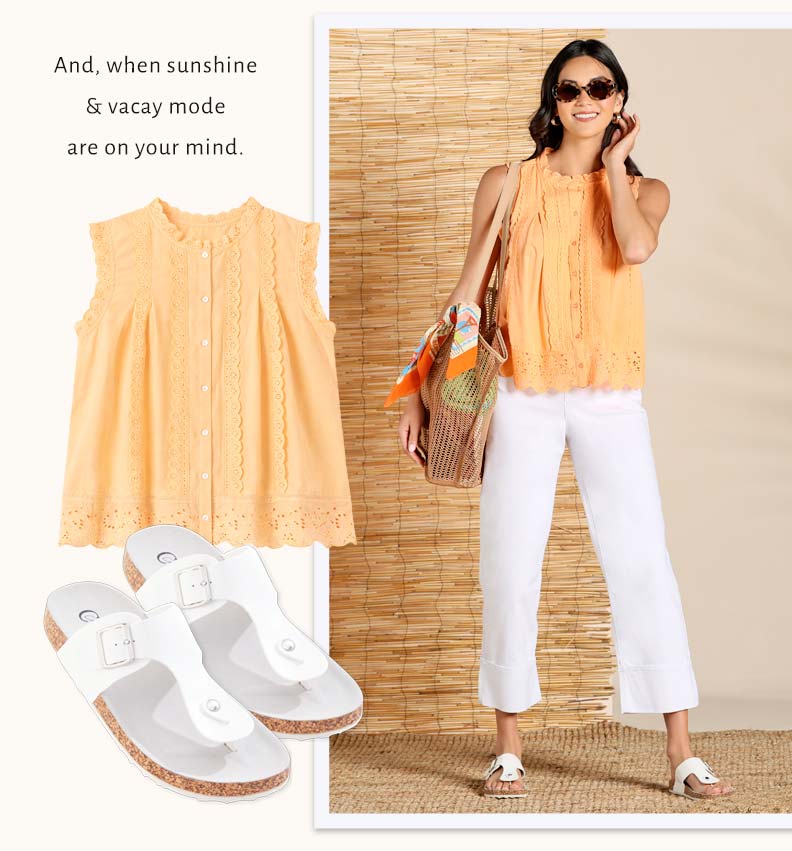 Shop the Look