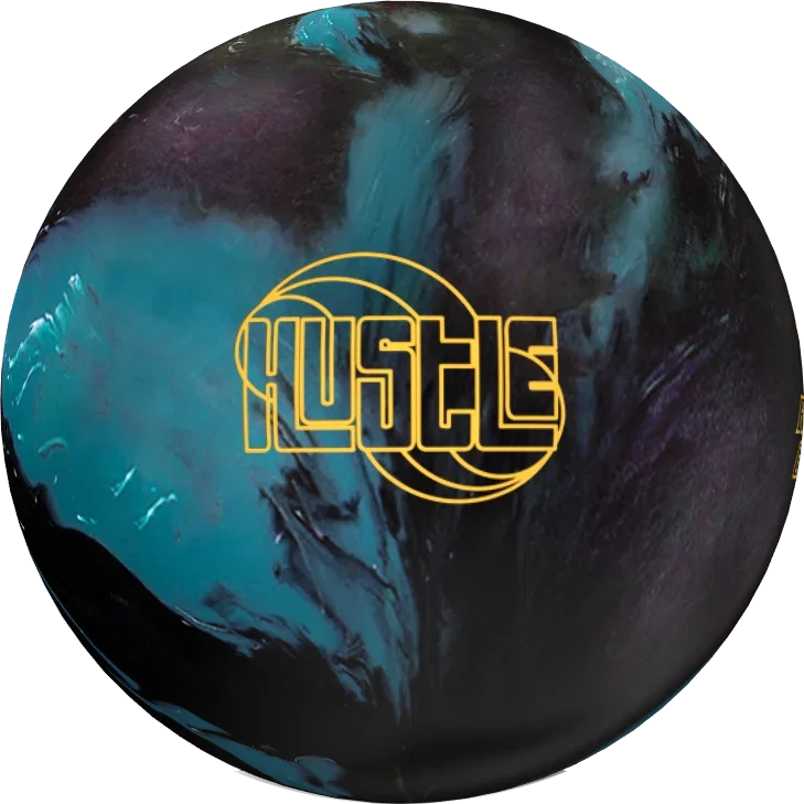 Image of Roto Grip Hustle SOS Bowling Ball