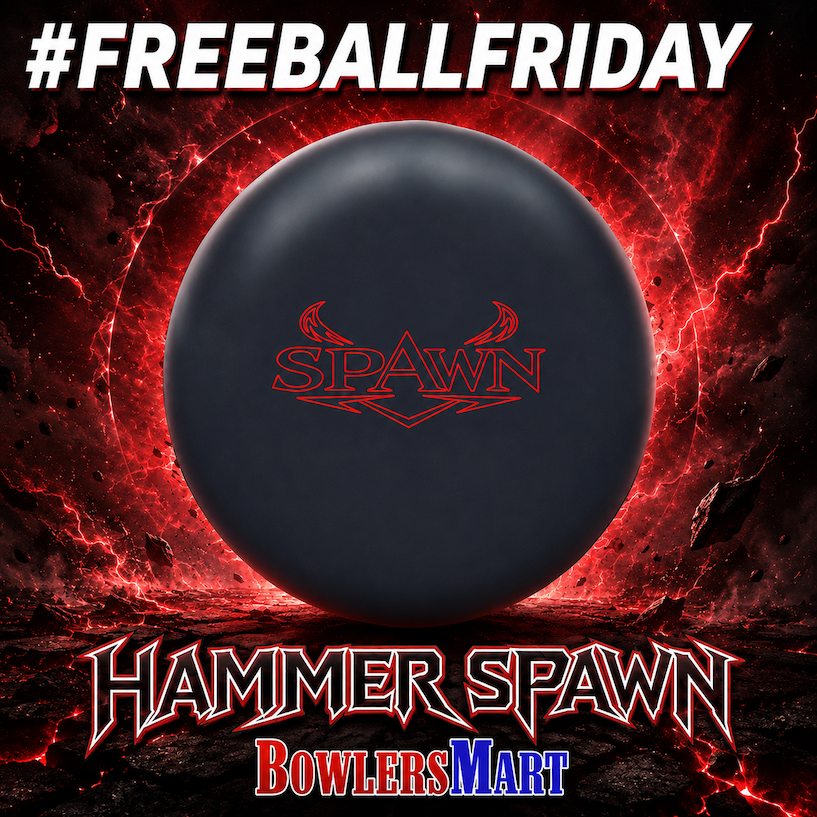 #FreeBallFriday
