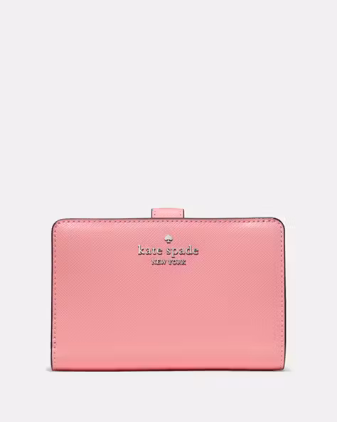 Medium Bifold Wallet