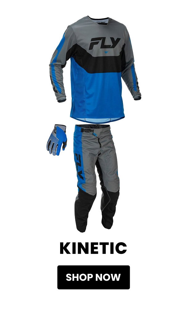 Kinetic