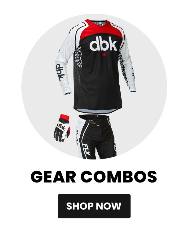 Gear Combos