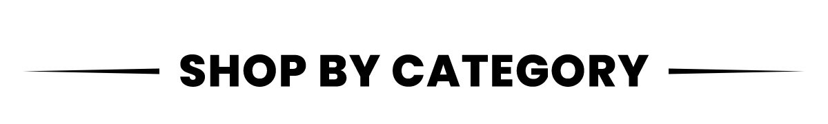 Shop By Category