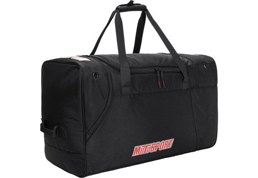 MotoSport T-Rex Gear Bag - Black
