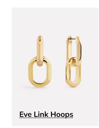 Eve Link Hoops Eve Link Hoops