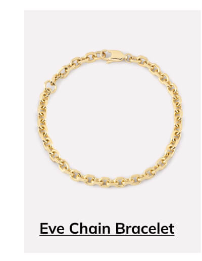 Eve Chain Bracelet Eve Chain Bracelet
