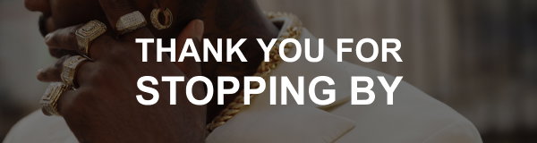 Thank you for stopping by