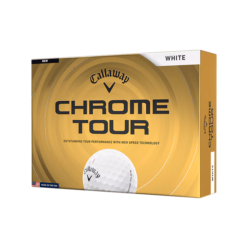 Chrome Tour