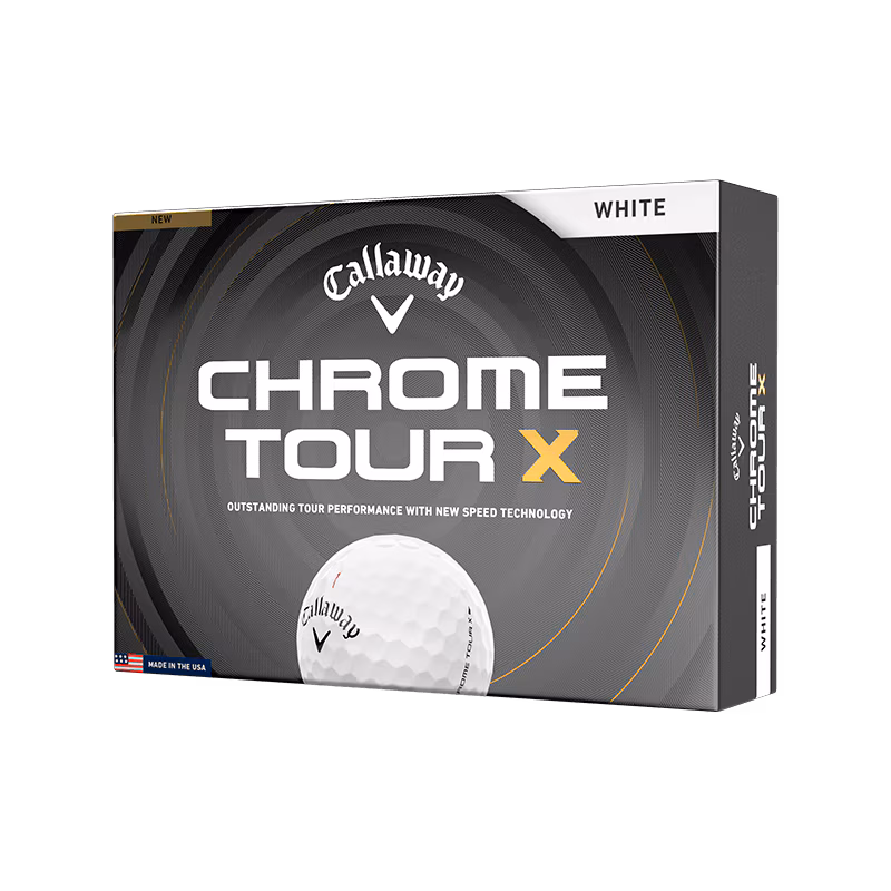 Chrome Tour X