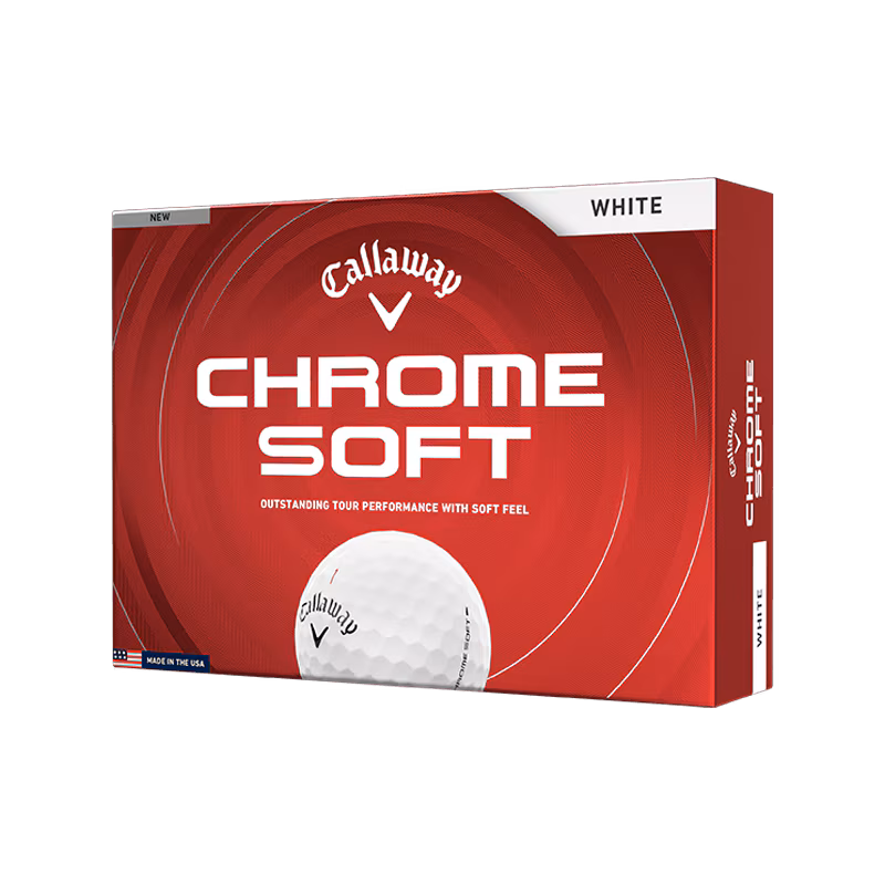Chrome Soft