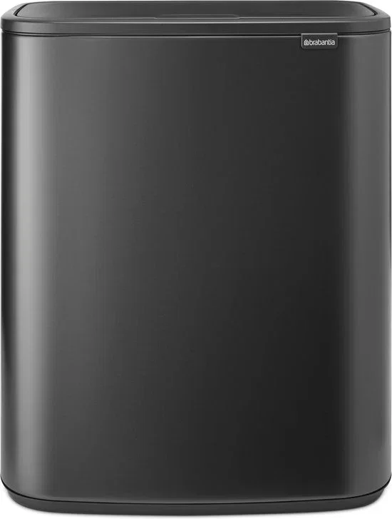 Image of Brabantia Bo Touch Bin Prullenbak