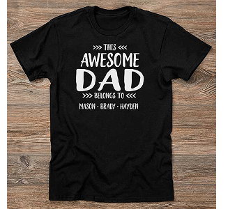 Shop Father's Day Gifts