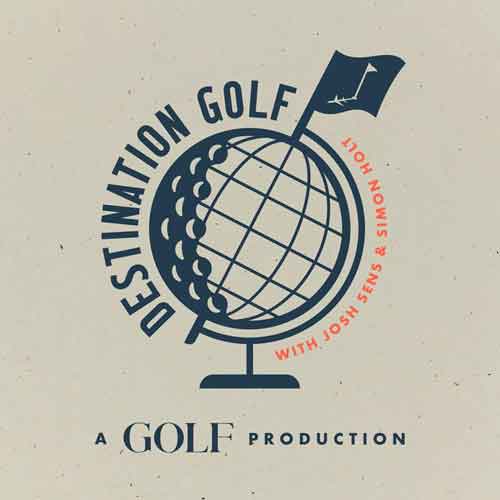 Destination GOLF Podcast