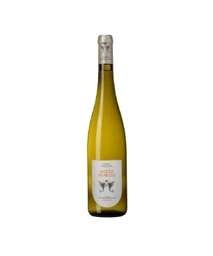 Image of Riesling Toscana IGT Mezzo Braccio 2020 - Tenuta Monteloro