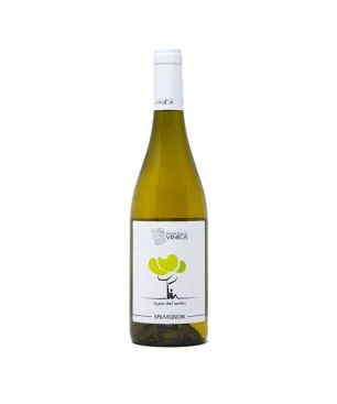 Image of Sauvignon del Molise DOC Lame del Sorbo 2022 - Vinica