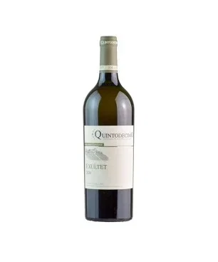 Image of Fiano di Avellino DOCG Exultet 2024 - Quintodecimo