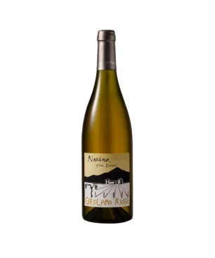 Image of Etna Bianco DOC Nerina 2024 - Girolamo Russo