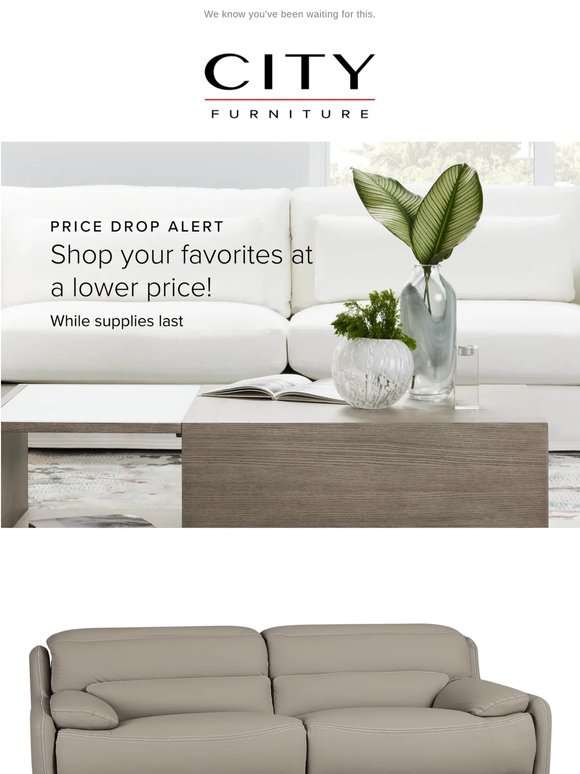🚨 Price Drop Alert on the Look You Love!