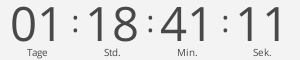 Countdownelement