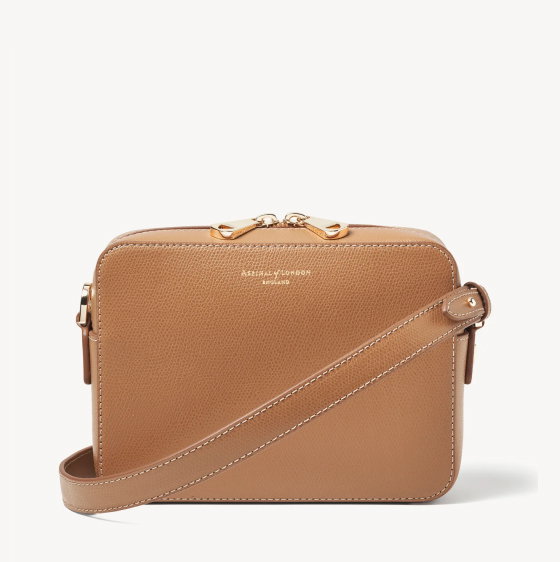 Camera Crossbody