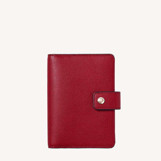 Duo Passport Cover