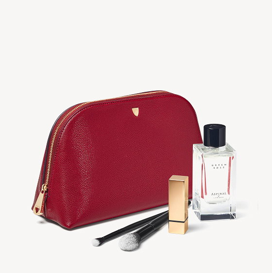 Classic Toiletry Bag