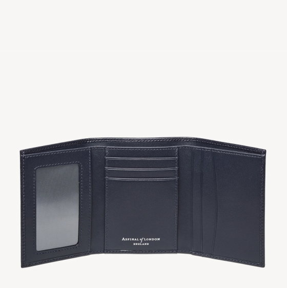 Trifold Wallet