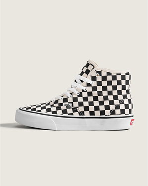Vans Authentic Hi