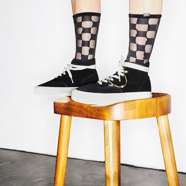 Vans Authentic Hi