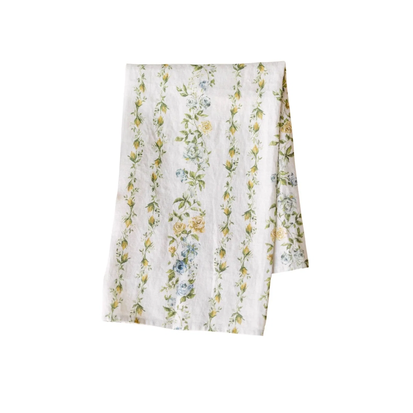 Image of Tallulah Garden Stripe Hand Towel