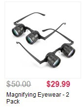 View product recommended for you