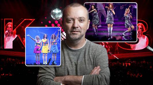 “Of ik hier veel geld mee verdien? Ja. Dubbel ja”: Miguel Wiels neemt zondag na 48 shows afscheid van de K3 Originals
