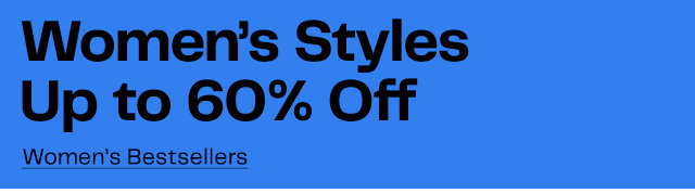 Women's Bestsellers