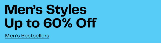 Men's Bestsellers