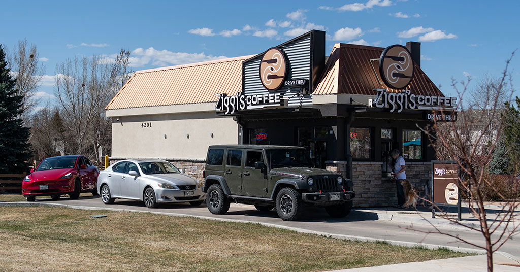 Ziggi's Coffee Continues Southern Minnesota Expansion with Third Location from Multi-Unit Franchisees
