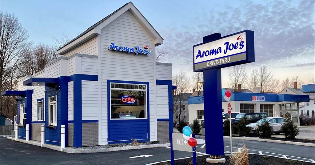 Aroma Joe’s