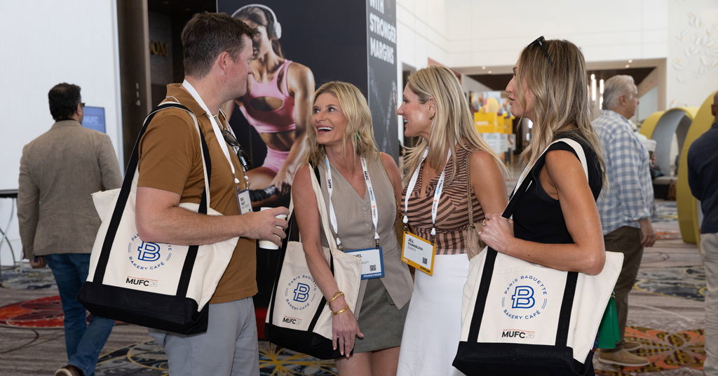 Multi-Unit Franchising Conference