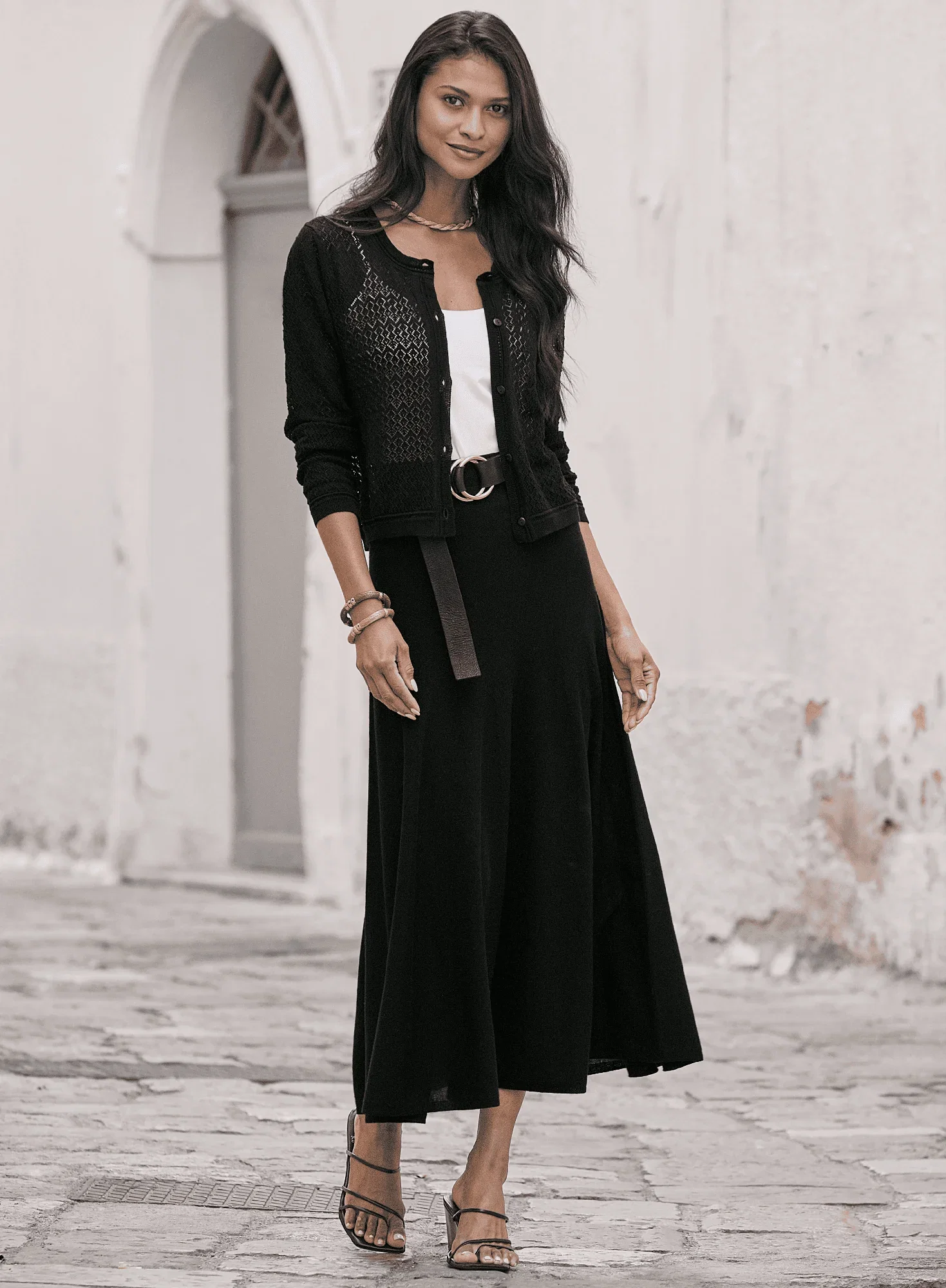 Image of Beekman Skirt
