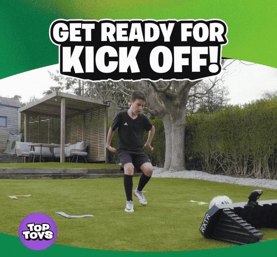 Football Training Products