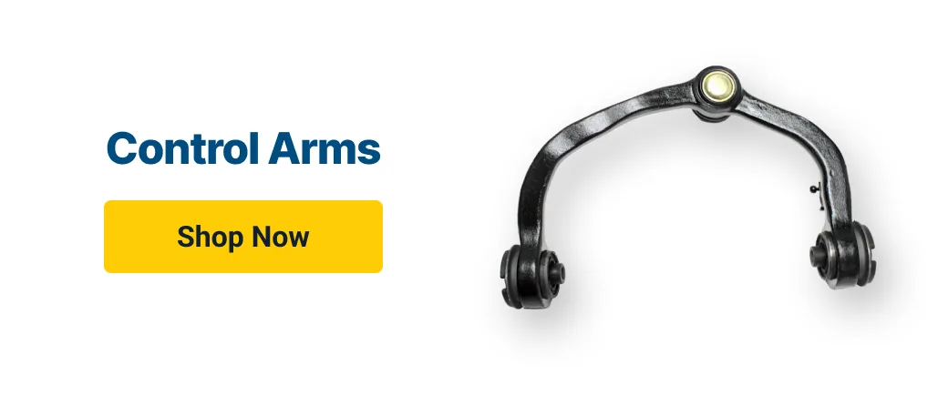 Control Arms