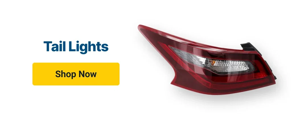 Tail Lights