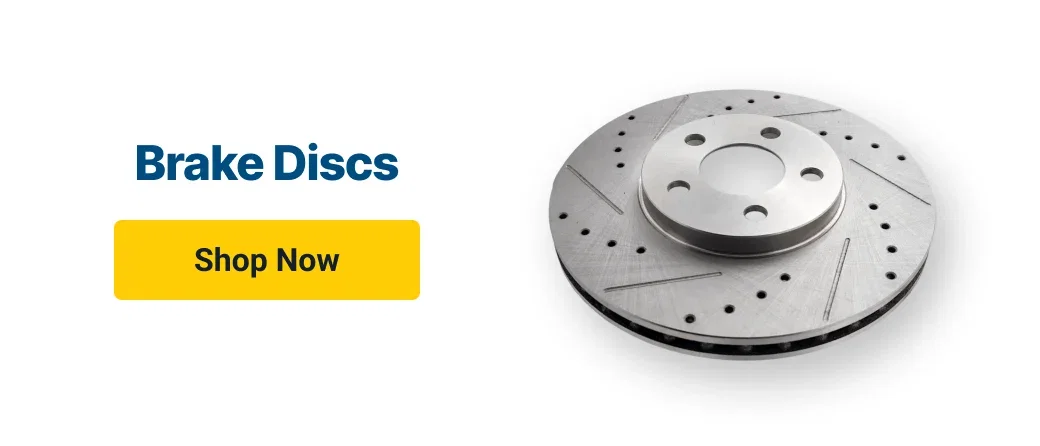Brake Discs