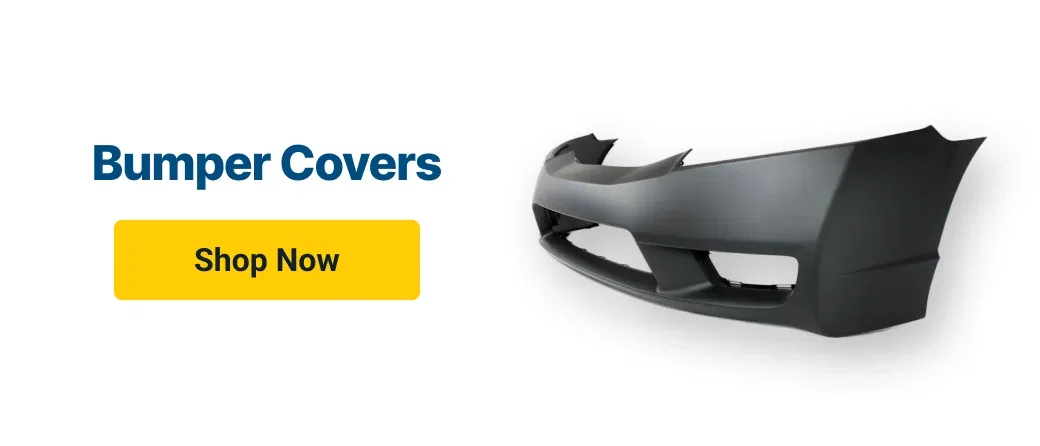 Bumper Covers