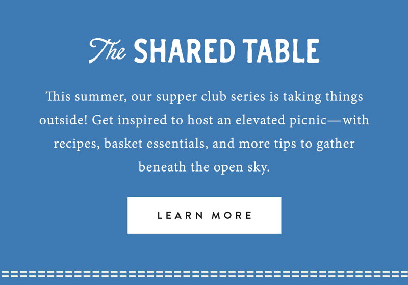 Shared Table
