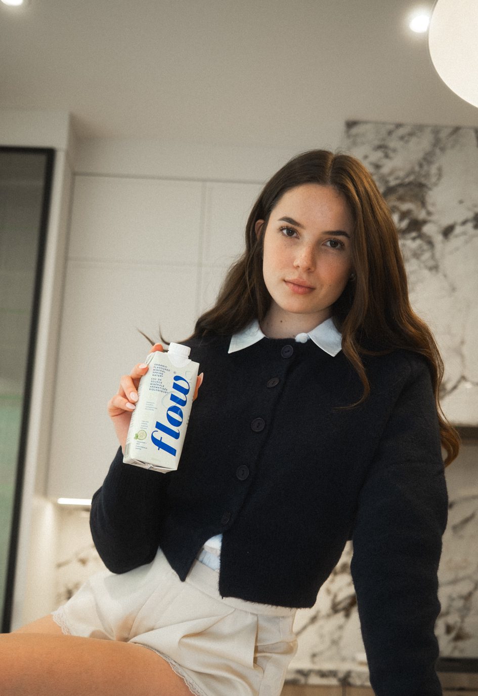 Flow Hydration