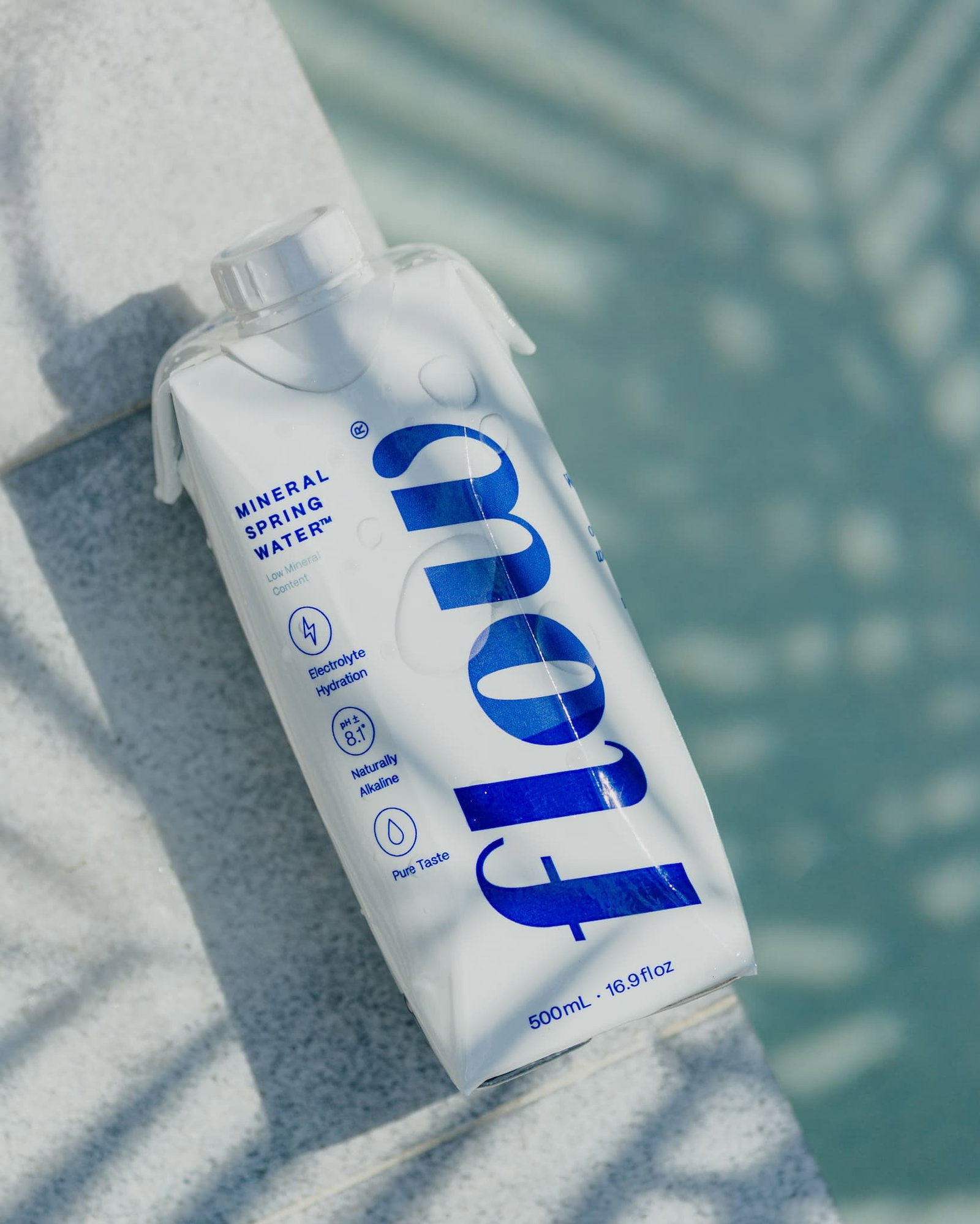 Flow Hydration