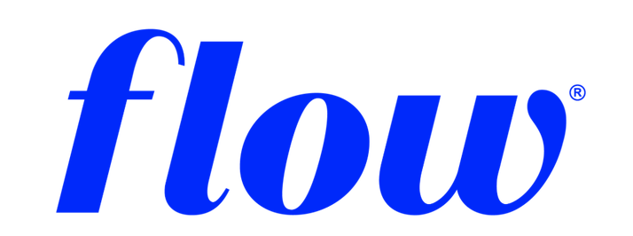 Flow Water Logo